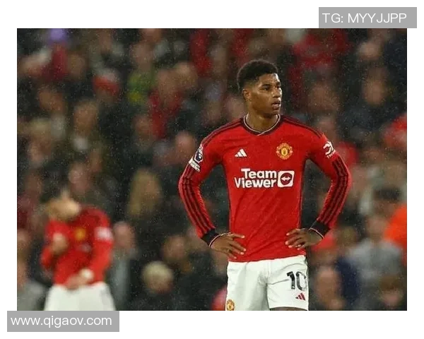 西媒称巴萨对拉什福德签约存疑或将其返还曼联